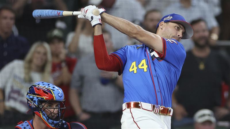 告別計時制 MLB全壘打大賽改回揮棒次數