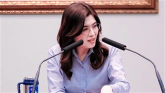 綠酸鄭麗文「被造局者」　藍：顛倒黑白