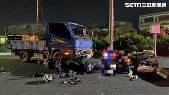 撞死人…竟冷觀一眼就走！移工隔天出境了