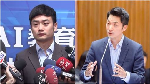 蔣學歷偷校正回歸怪到游錫堃！她15字嗆爆