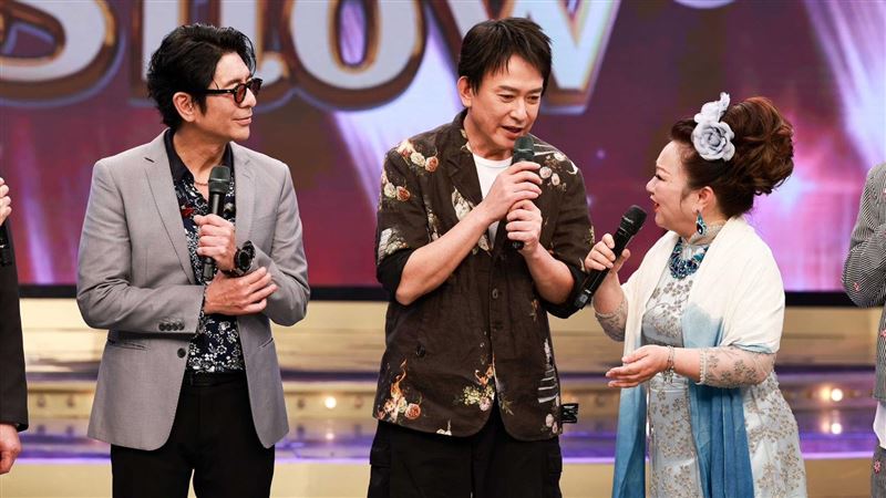 大咖男星下跪慘遭白冰冰毒打 關鍵內幕曝