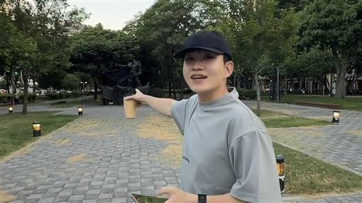 校園清潔工竟是百萬網紅　Joeman鬆口近況