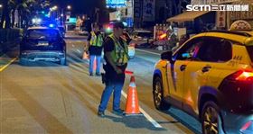 這麼老還不學乖！70歲老翁騎車發抖竟毒駕(圖/翻攝畫面)