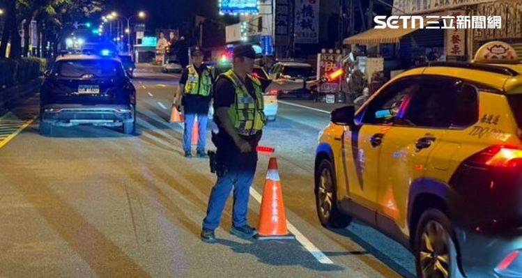這麼老還不學乖!70歲老翁騎車發抖竟毒駕