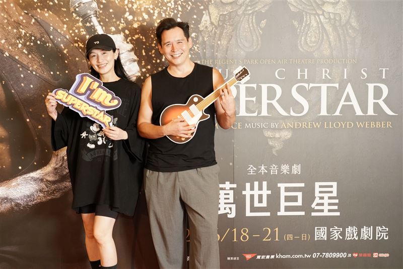 管罄、倪安東(圖/寬宏藝術提供)