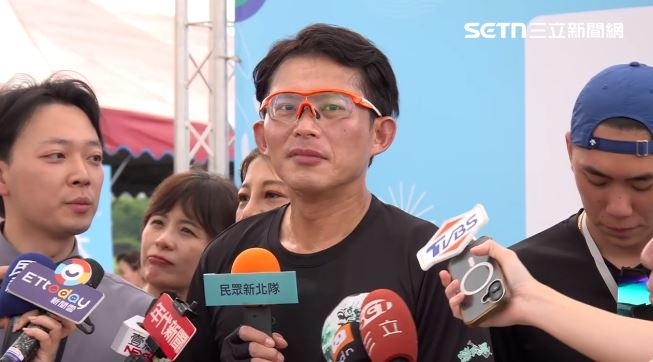 柯建銘柯文哲將對談!黃國昌:看不到善意