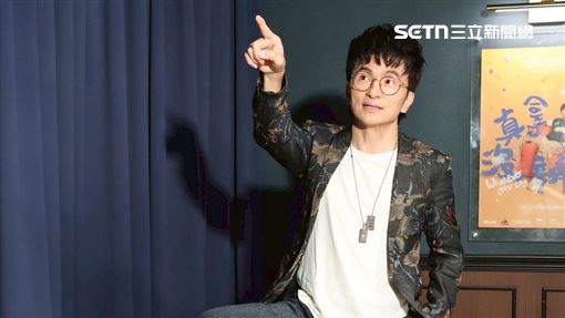 父幫補鞋被嫌丟臉　唐從聖後悔哭了