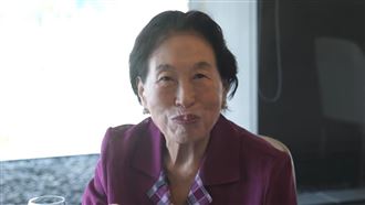 國民阿嬤身價破億卻哭了：死前才學會花錢