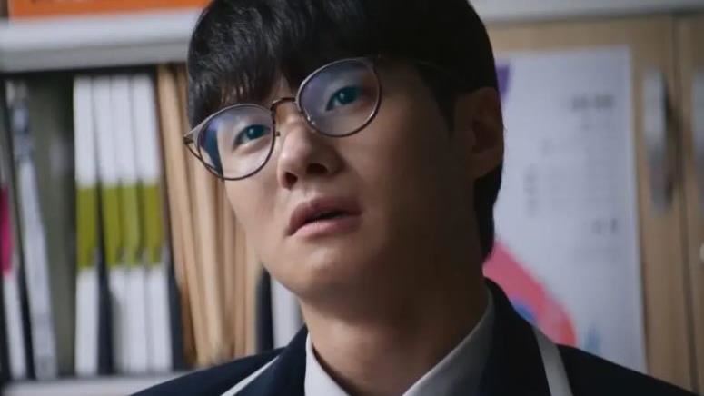 《鐵拳教育》最慘竟是他 還差點變加害者