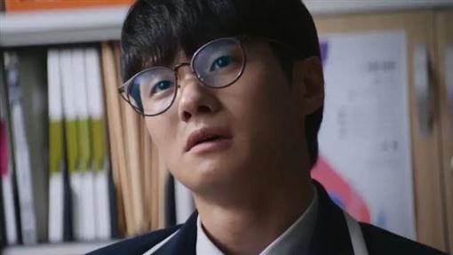 《鐵拳教育》最慘竟是他　還差點變加害者