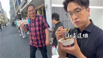 端午爆派系內鬥！王義川點名沈伯洋這件事