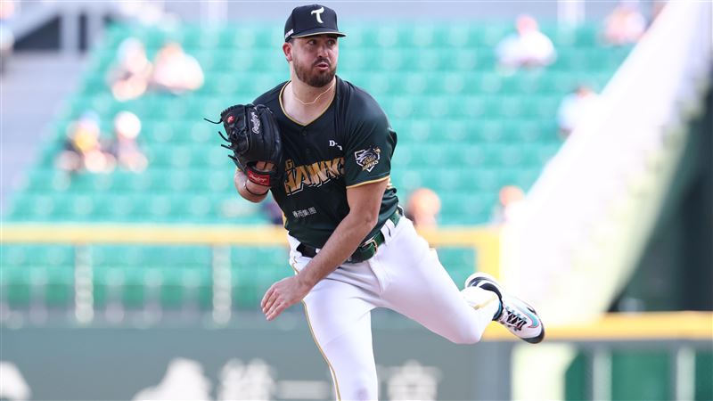 艾速特7局無失分狂飆9K 雄鷹1分險勝猛獅