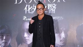 黃大煒。（圖／記者趙于瑩攝影）