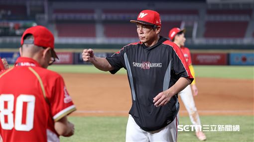 龍隊半季冠軍仍保持心態　葉總想要拚全年