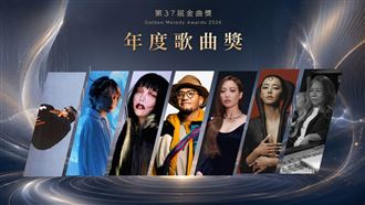 蔡依林要小心了！年度歌曲這兩位勁敵超強