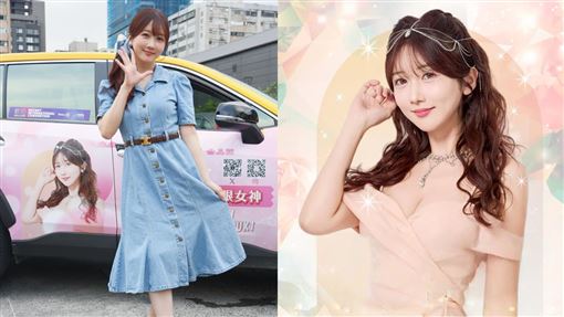 暗黑女神奪冠！曾現場過勞秒昏倒：像做夢