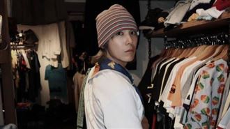 李洪基唱完還不睡！深夜曬在台血拚戰利品