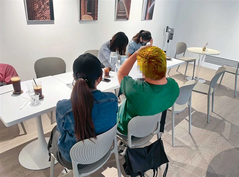 多位委託人出面控訴一統徵信涉嫌捲入欺詐爭議。（圖／鏡週刊提供）