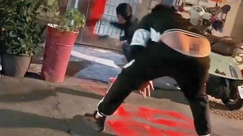 嫌鄰居吵提600萬買凶 徵信收錢不敢執行