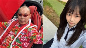 吊車大王外甥女身世藏洋蔥！惡夢童年曝光