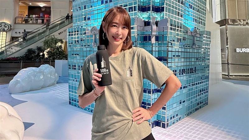 獲夢幻雇主第三名遭酸買榜 賈永婕回應了