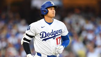 大谷翔平請陪產假缺戰　本週末歸隊戰金鶯