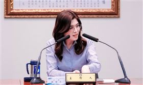 鄭麗文接受廣播專訪重申訪美成果遠遠超乎她的預期。（圖／翻攝自鄭麗文臉書）