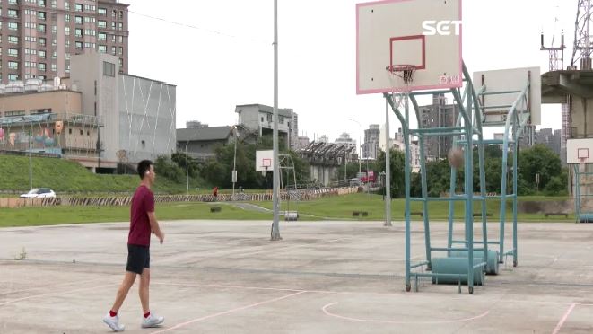 推動粉色性別友善球場,女性專屬運動空間再掀討論