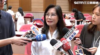 政客爽嗆秦慧珠「有種告我」　他1句酸爆