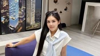 果凍姐姐楊晨熙砸30萬動刀　曝恢復期慘況