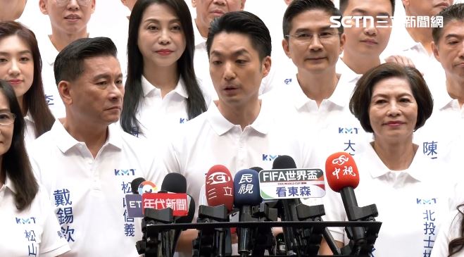 淹水蟑螂亂竄「網酸火鍋料」 蔣萬安回應