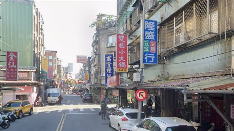 萬華49年老店宣布熄燈!最後營業時間曝