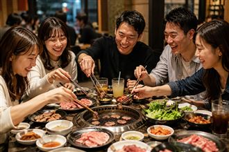 吃到飽吃太撐！6食物助消化、加速胃排空