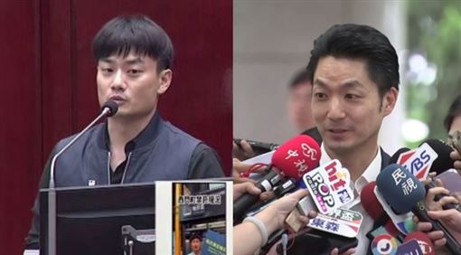 府會衝突連環爆！北市府還怪議員索資太多