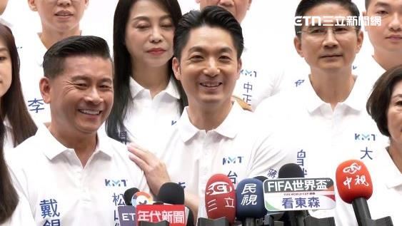 2028選總統?蔣萬安表態了:完全沒有想