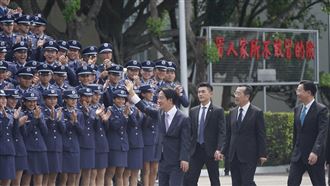 國防部將修軍事教育條例　軍校增設這職務