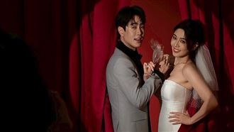 白家綺吳東諺辦婚宴　三金級賓客名單曝光