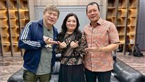 整條街都他的　胡瓜台商好友超狂背景曝