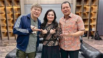 整條街都他的　胡瓜台商好友超狂背景曝