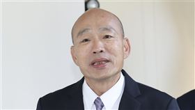 韓國瑜主持黨團協商（1）立法院長韓國瑜（圖）6日下午在立法院主持朝野黨團協商，研商「強化防衛韌性及不對稱戰力計畫採購特別條例草案」等案、「醫療法第12條、 第102條及102條之1條文修正草案」等案。中央社記者吳家昇攝　115年5月6日