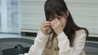 女星父親驟逝留巨債　錯愕淚崩：請幫幫我