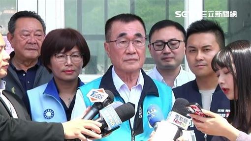 李四川自封「艱苦人」　蘇巧慧陣營嗆爆了