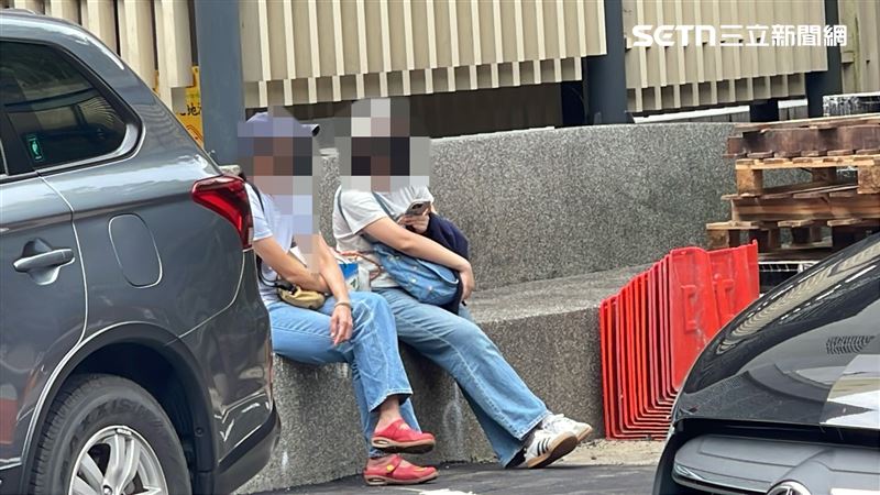 文大生遭逆向貨車猛撞亡 檢方相驗遺體中