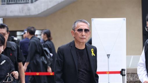 鈕承澤出獄後首亮相！義弟身分送吳功