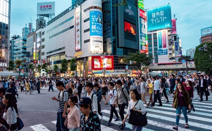 中國赴日團「一日解禁」?林氏璧酸問1句