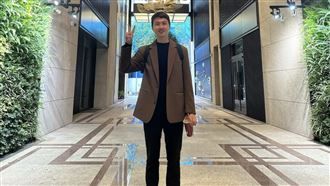 5歲愛女：離婚是什麼意思　台八男星愣住