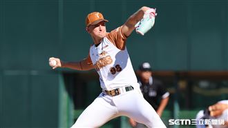 坎南8.2局失2分　台鋼驚險斬斷統一3連勝