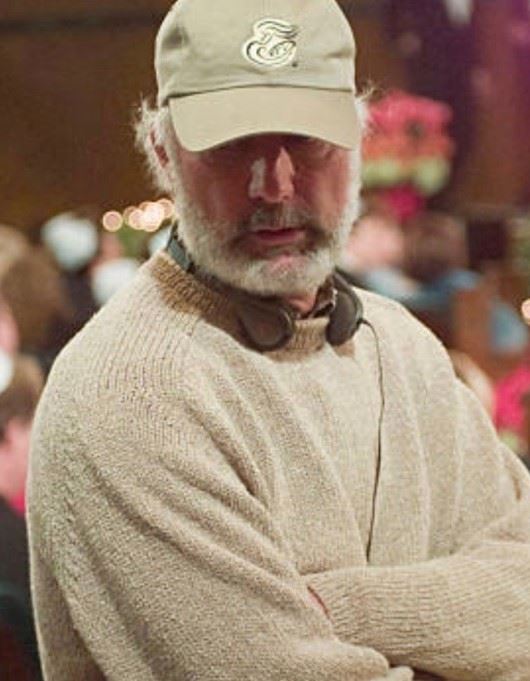 美國著名情境喜劇導演詹姆斯巴羅斯(James Burrows)去世,享年85歲。(圖/翻攝自IG @therealjamesburrows)