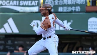威鳳山5局失2分　魔鷹第16轟率台鋼退富邦