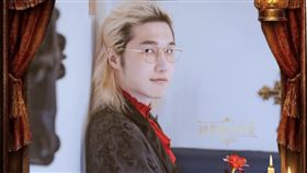 YTR阿神目前擔任沉浸式劇場NPC。（圖／翻攝自Threads）